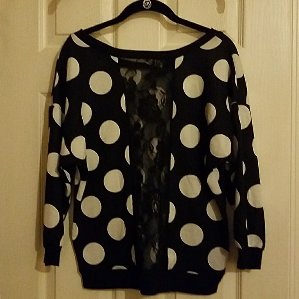 Sweater - Picture 2 of 2
